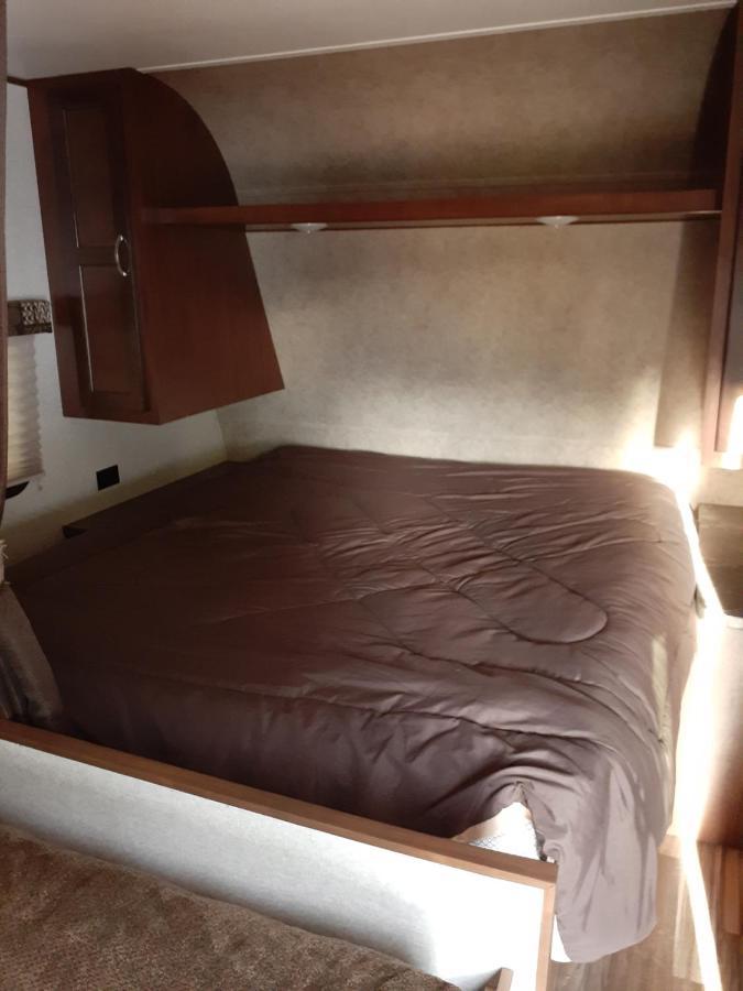 Отель 2017 Camper Located At The St. George Rv Park! Экстерьер фото